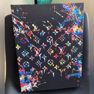 Wall Decor 15x11